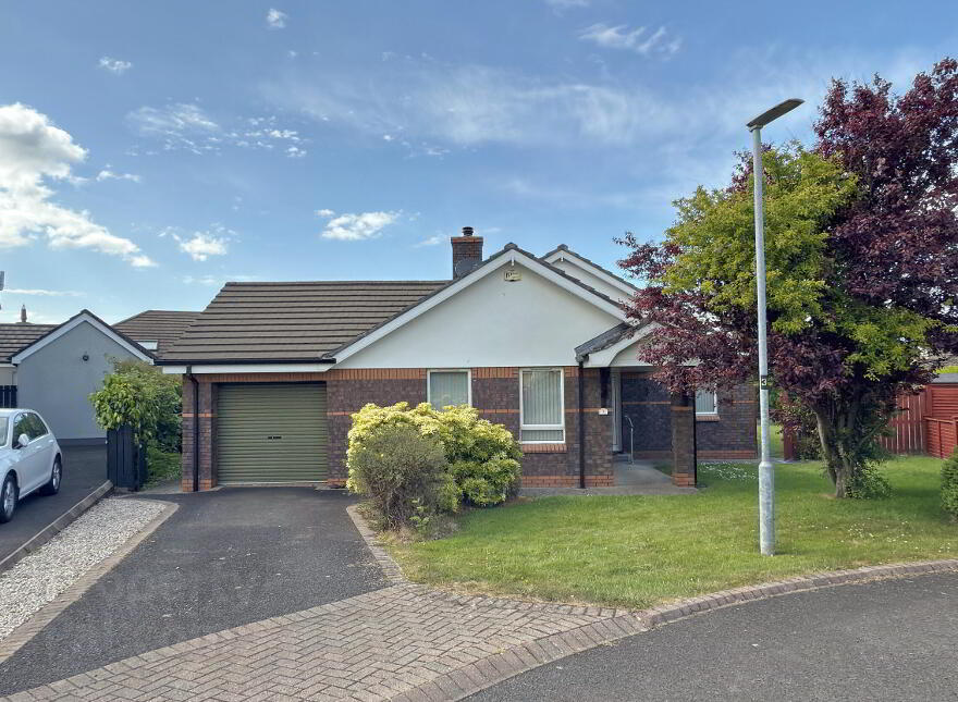 3 Agherton Court, Portstewart, BT55 7QJ photo