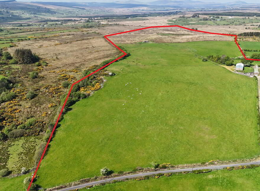 26 Laghtmorris Road, Castlederg, BT81 7UZ