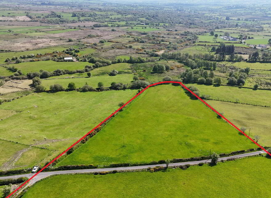 26 Laghtmorris Road, Castlederg, BT81 7UZ