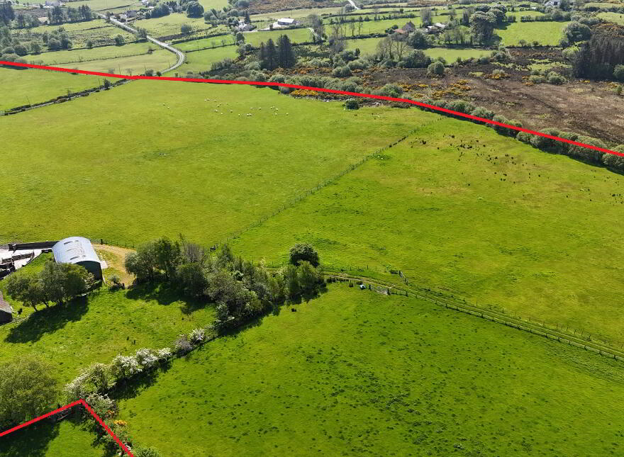 26 Laghtmorris Road, Castlederg, BT81 7UZ