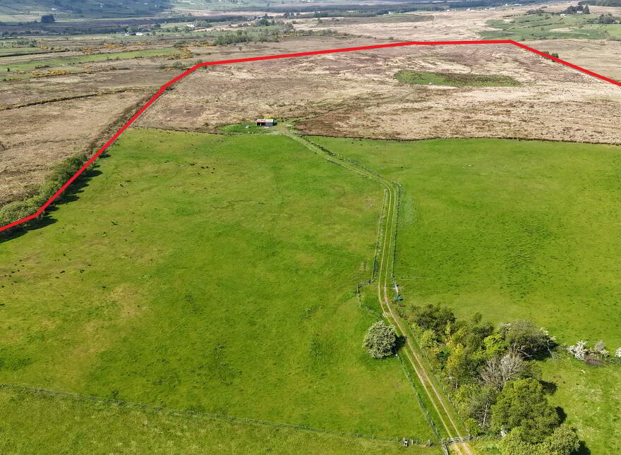 26 Laghtmorris Road, Castlederg, BT81 7UZ
