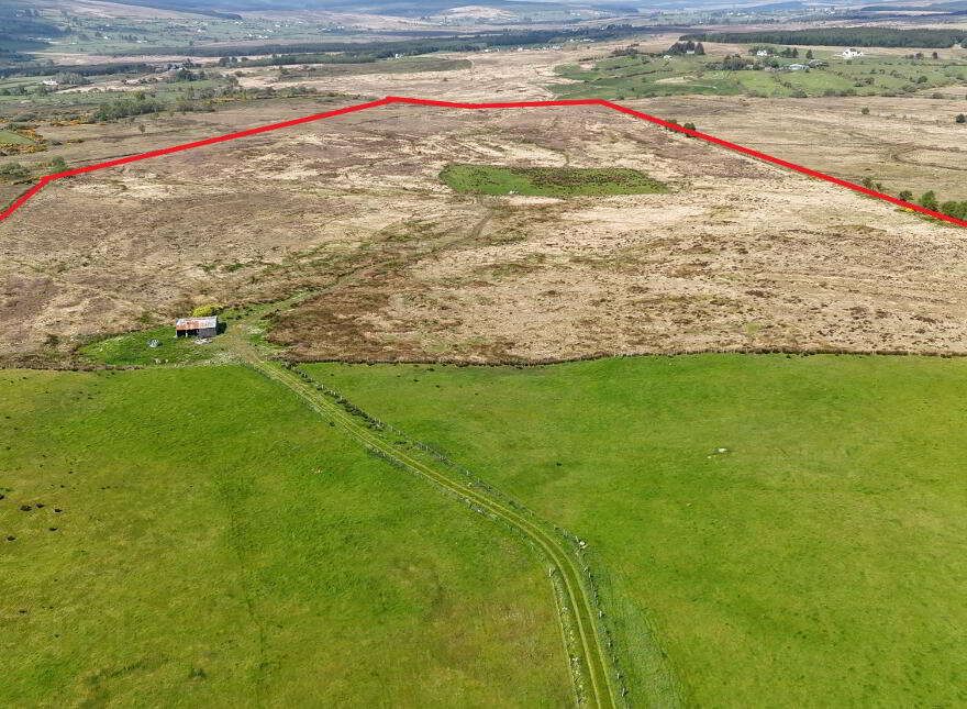 26 Laghtmorris Road, Castlederg, BT81 7UZ