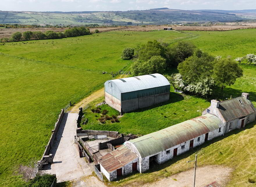 26 Laghtmorris Road, Castlederg, BT81 7UZ