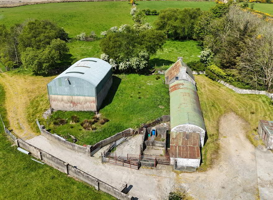 26 Laghtmorris Road, Castlederg, BT81 7UZ