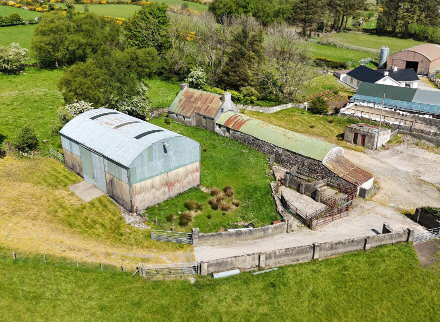 26 Laghtmorris Road, Castlederg, BT81 7UZ
