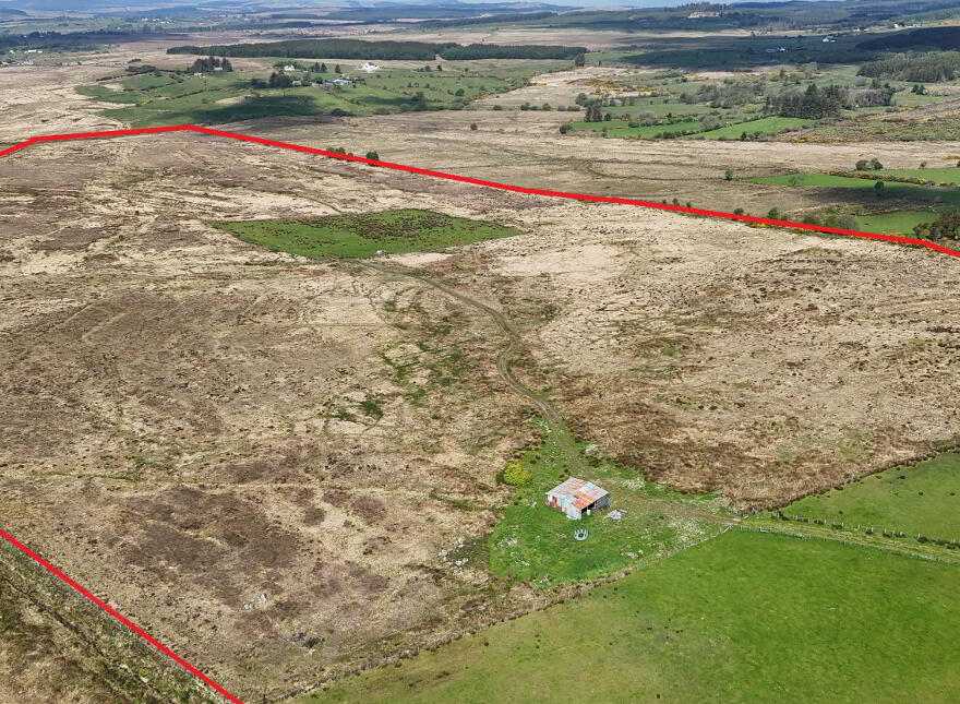 26 Laghtmorris Road, Castlederg, BT81 7UZ