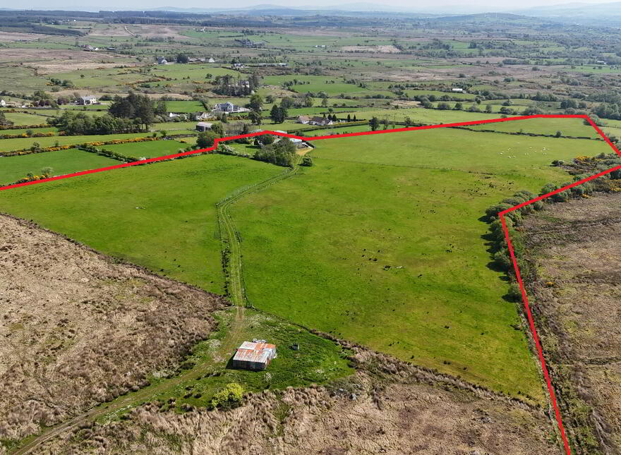26 Laghtmorris Road, Castlederg, BT81 7UZ