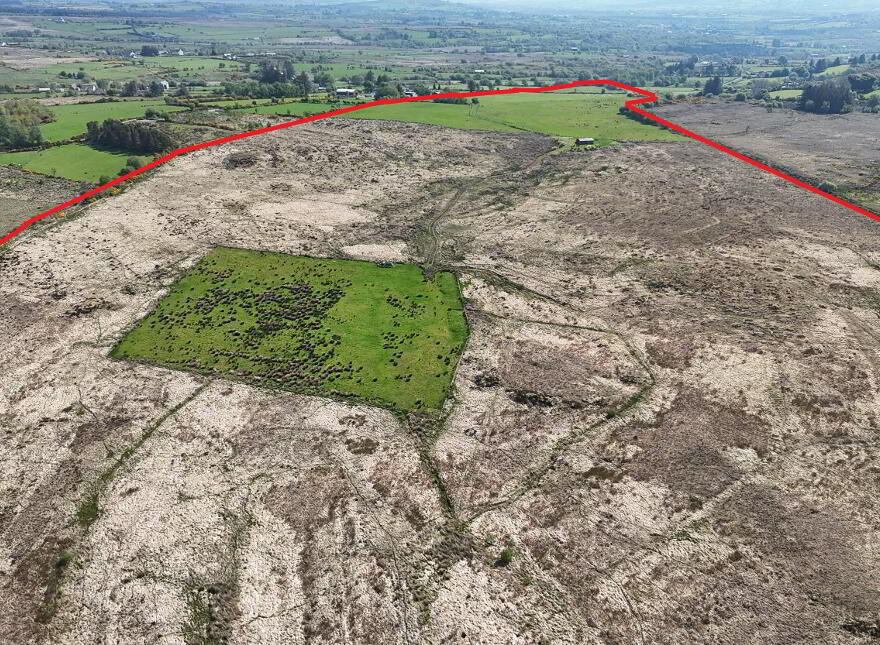26 Laghtmorris Road, Castlederg, BT81 7UZ