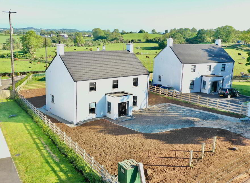 41b Ballymacilcurr Road, Maghera, BT46 5 photo