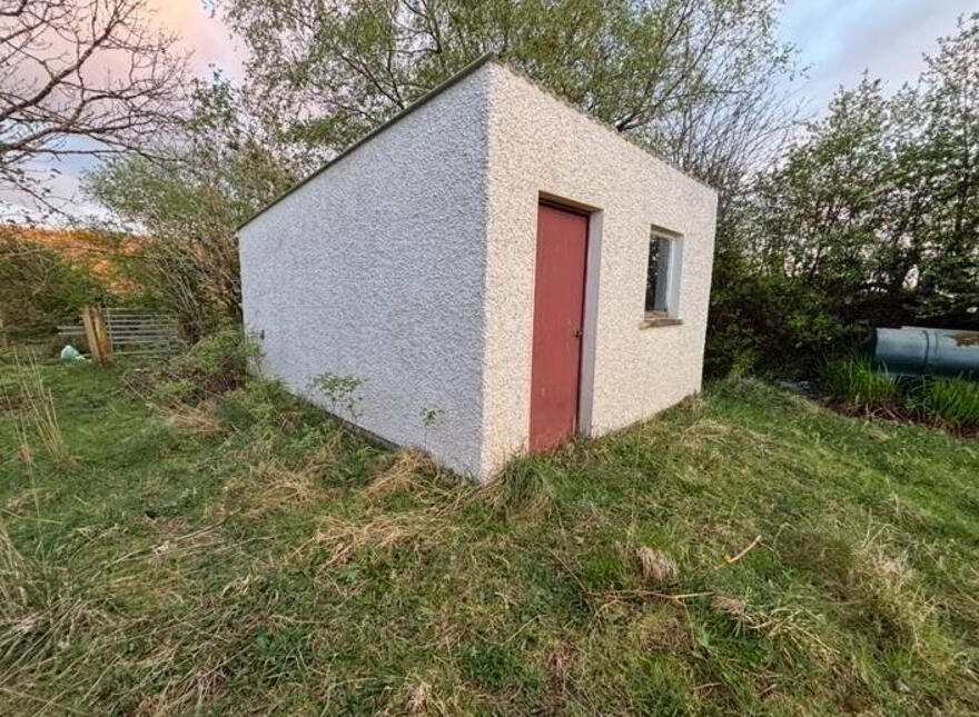 Cullionboy, Donegal Town, F94V5T3