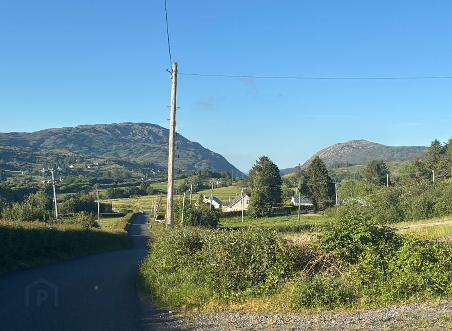 Cullionboy, Donegal Town, F94V5T3