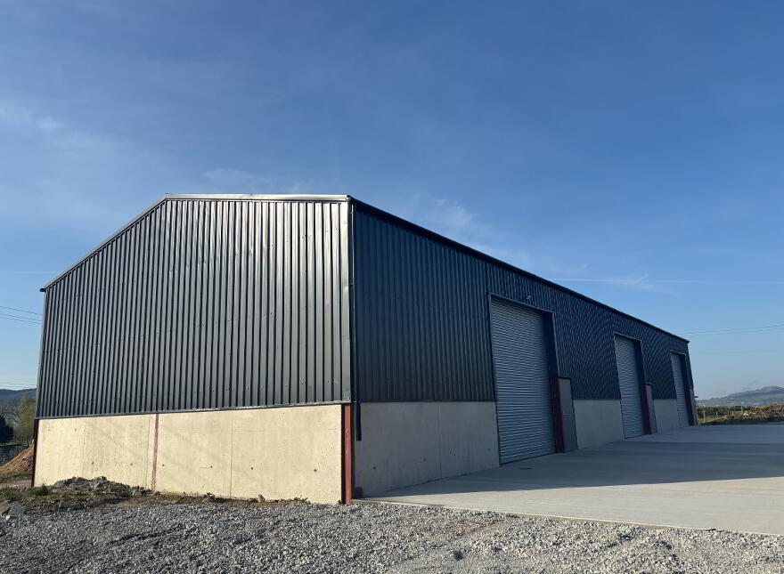 197a Dublin Road, Newry, BT35 8RL