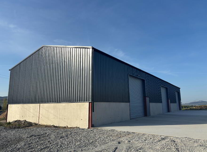197a Dublin Road, Newry, BT35 8RL