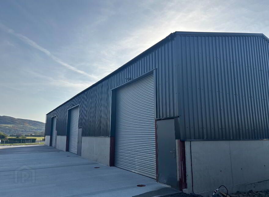 197a Dublin Road, Newry, BT35 8RL