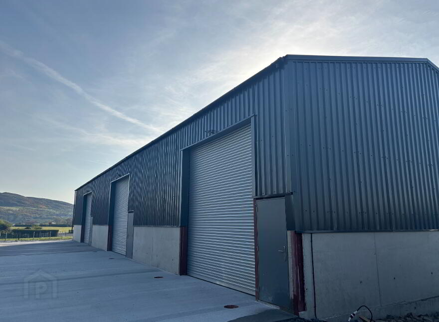 197a Dublin Road, Newry, BT35 8RL