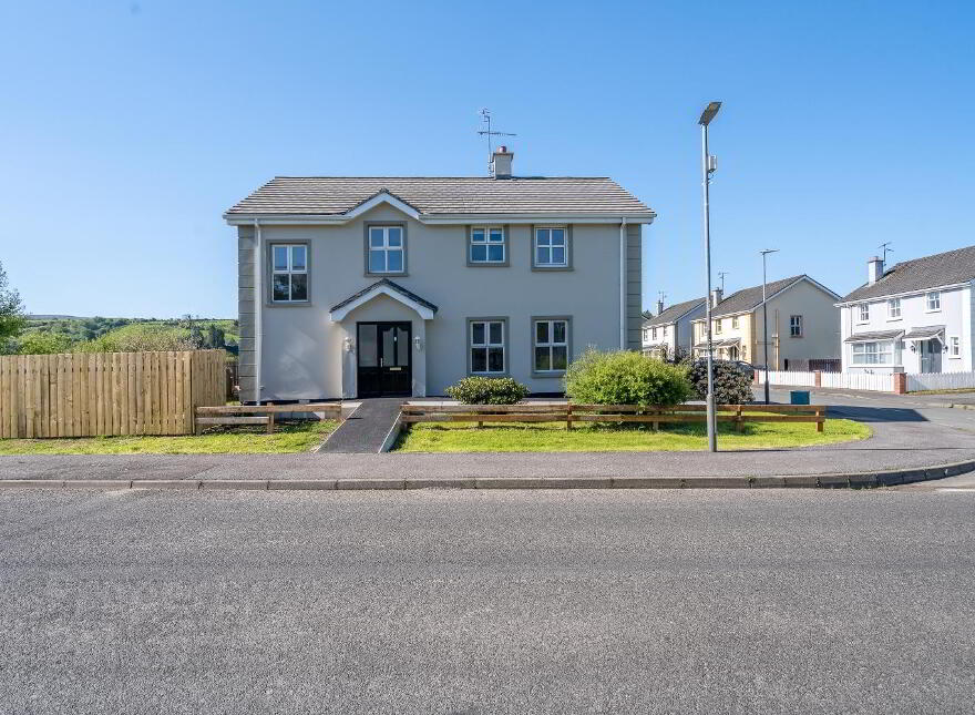 1 The Hollow, Glenmornan, Strabane, BT82 0SX photo