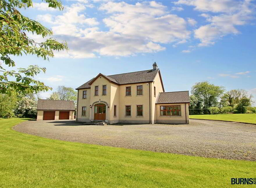 66 Clooney Road, Curran, Magherafelt, BT45 8RF photo
