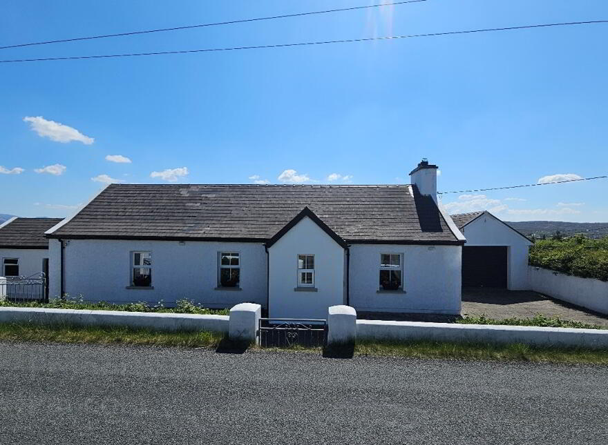 Derryconnor, Gortahork, Gortahork, F92C6H9 photo