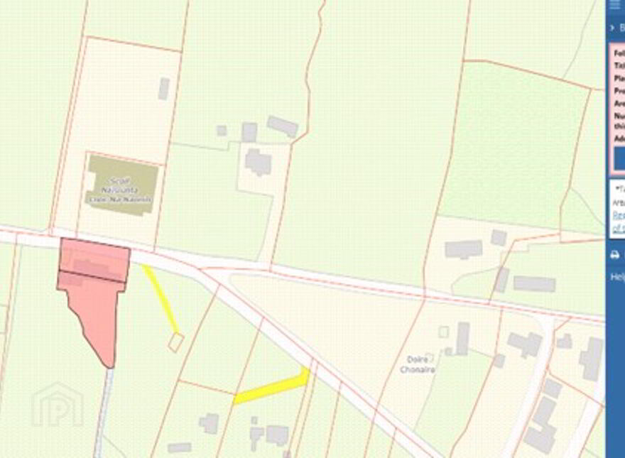 Derryconnor, Gortahork, Gortahork, F92C6H9