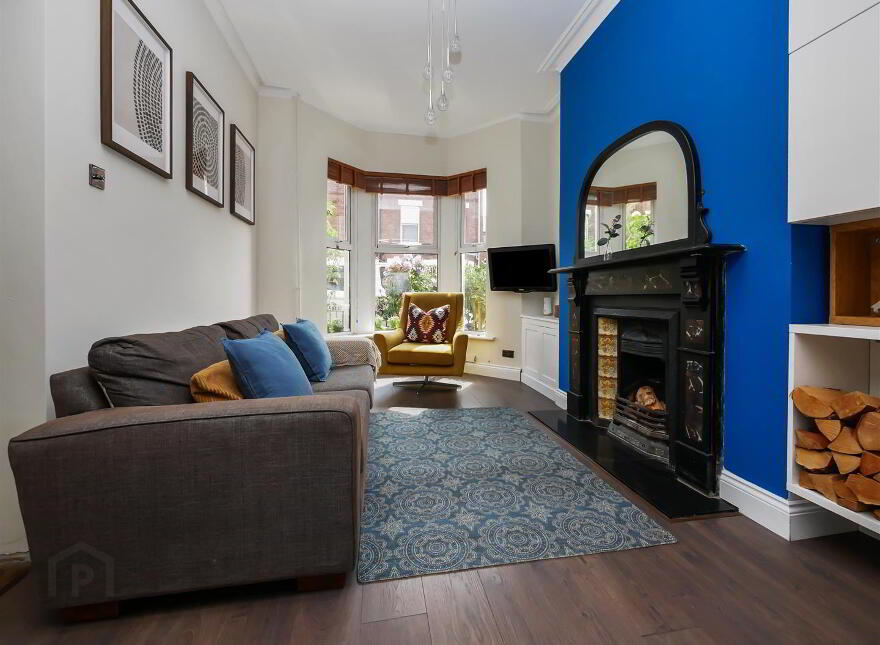 25 Rushfield Avenue, Ormeau Road, Belfast, BT7 3FP