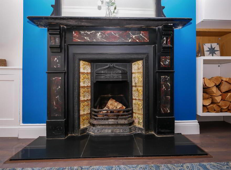 25 Rushfield Avenue, Ormeau Road, Belfast, BT7 3FP