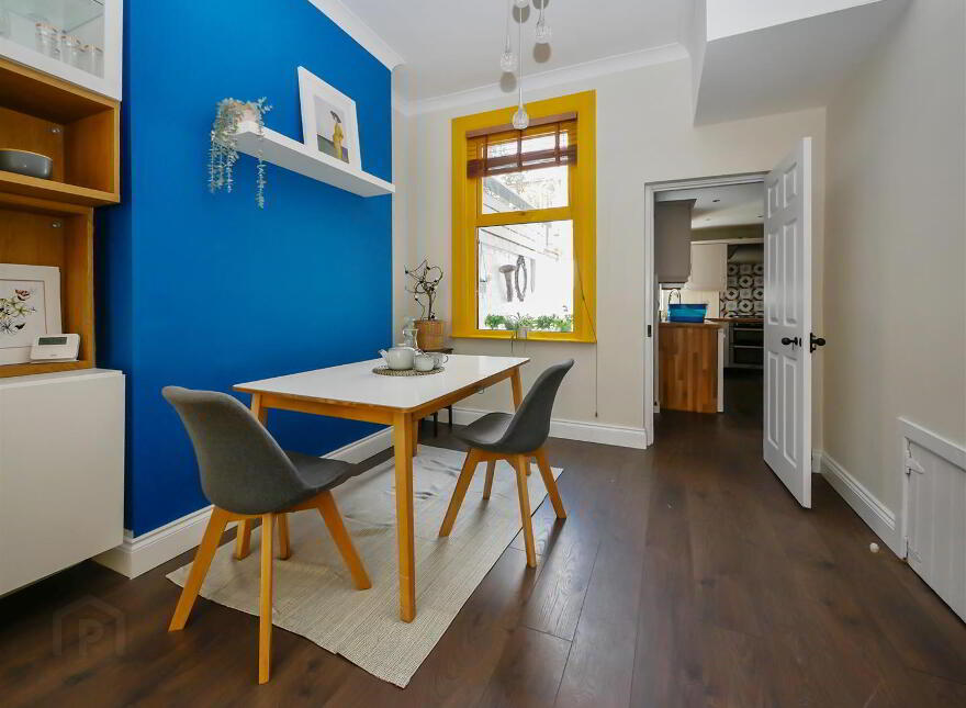 25 Rushfield Avenue, Ormeau Road, Belfast, BT7 3FP