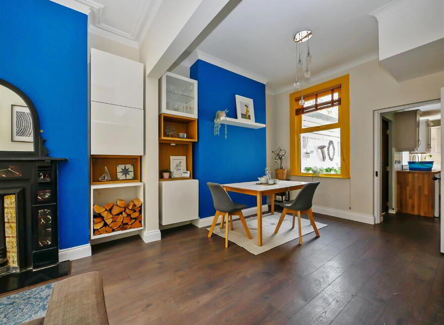 25 Rushfield Avenue, Ormeau Road, Belfast, BT7 3FP
