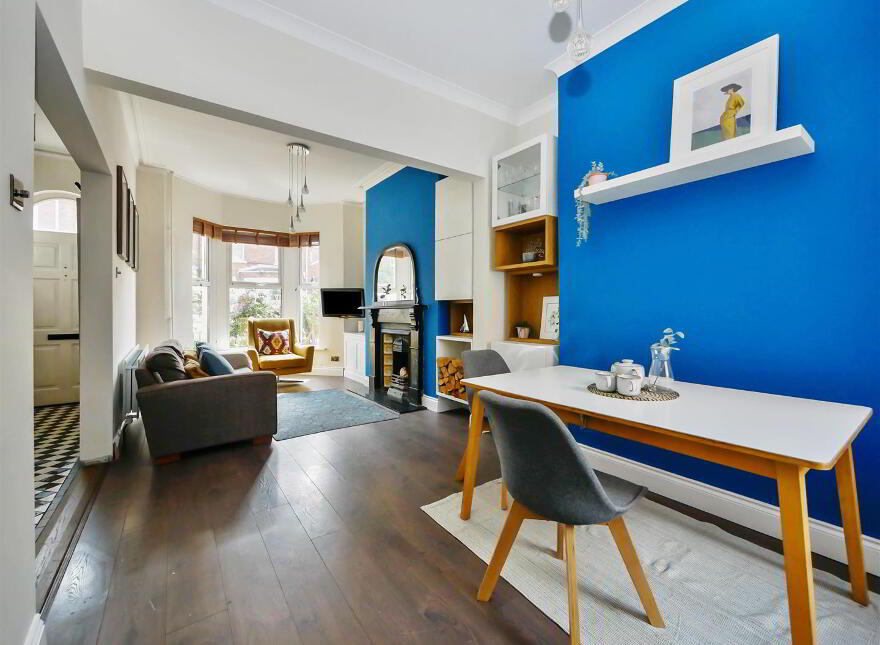 25 Rushfield Avenue, Ormeau Road, Belfast, BT7 3FP