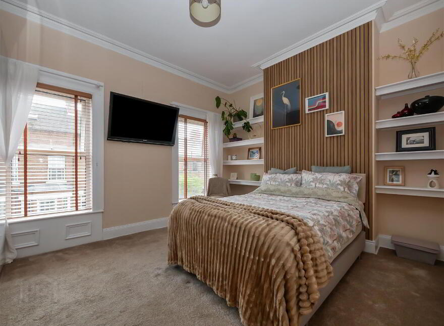 25 Rushfield Avenue, Ormeau Road, Belfast, BT7 3FP