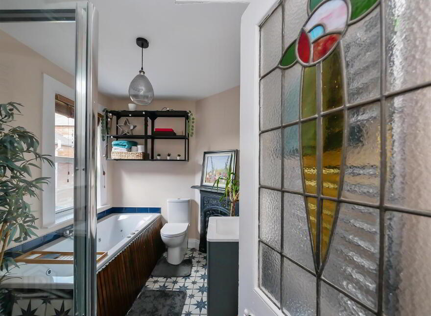 25 Rushfield Avenue, Ormeau Road, Belfast, BT7 3FP