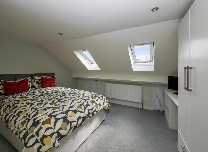 25 Rushfield Avenue, Ormeau Road, Belfast, BT7 3FP