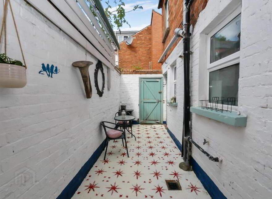 25 Rushfield Avenue, Ormeau Road, Belfast, BT7 3FP
