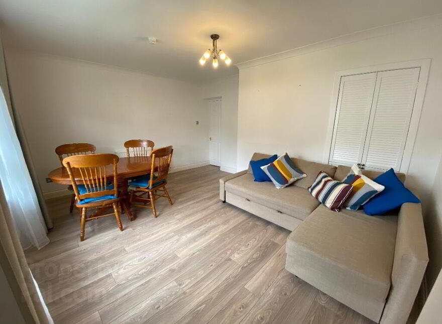 58 Rankin Drive, Blackford, Edinburgh, EH9 3DJ photo