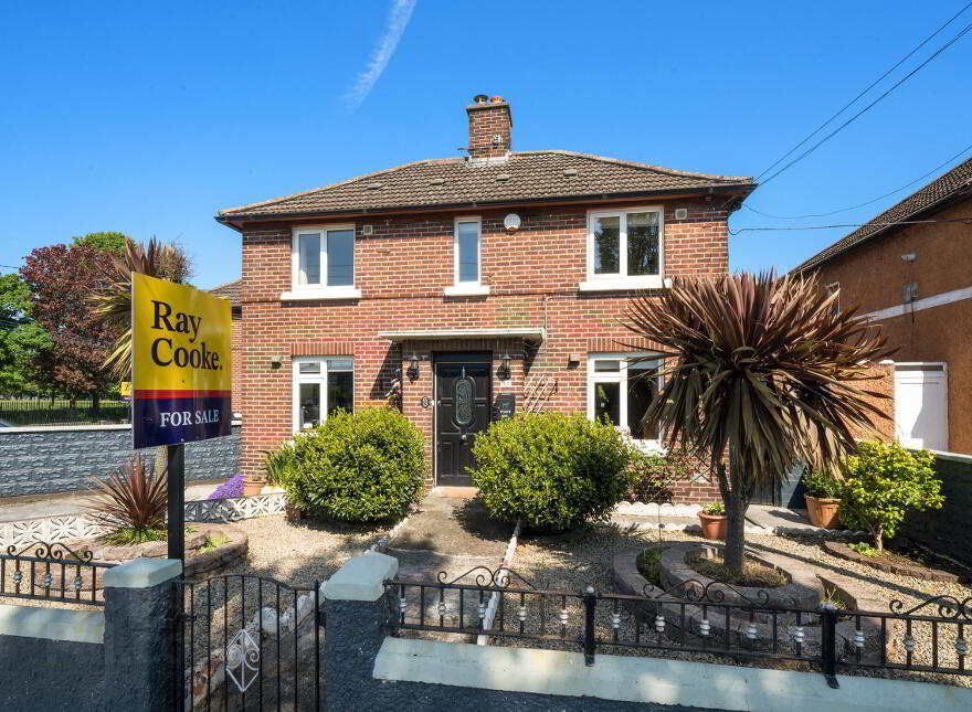 33 O'Hogan Road, Ballyfermot, Dublin, D10FF29 photo