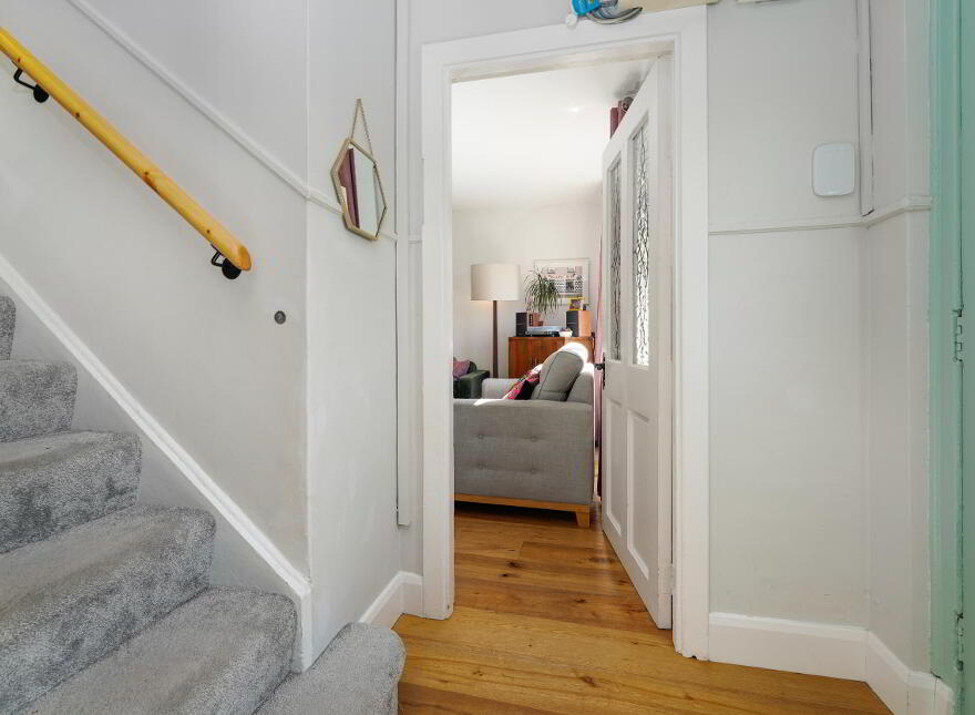 33 O'Hogan Road, Ballyfermot, Dublin, D10FF29
