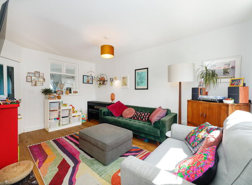 33 O'Hogan Road, Ballyfermot, Dublin, D10FF29
