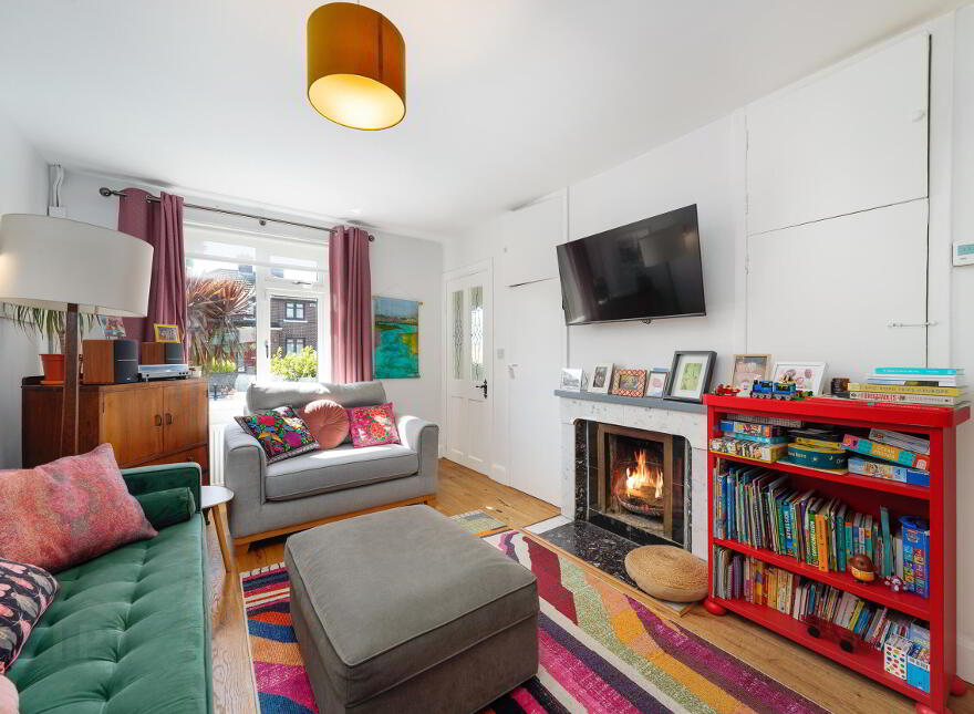 33 O'Hogan Road, Ballyfermot, Dublin, D10FF29
