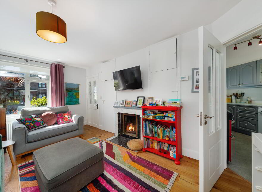 33 O'Hogan Road, Ballyfermot, Dublin, D10FF29