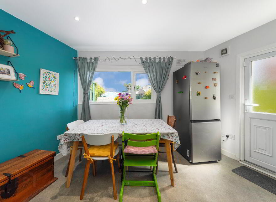 33 O'Hogan Road, Ballyfermot, Dublin, D10FF29