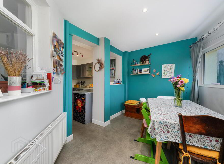 33 O'Hogan Road, Ballyfermot, Dublin, D10FF29