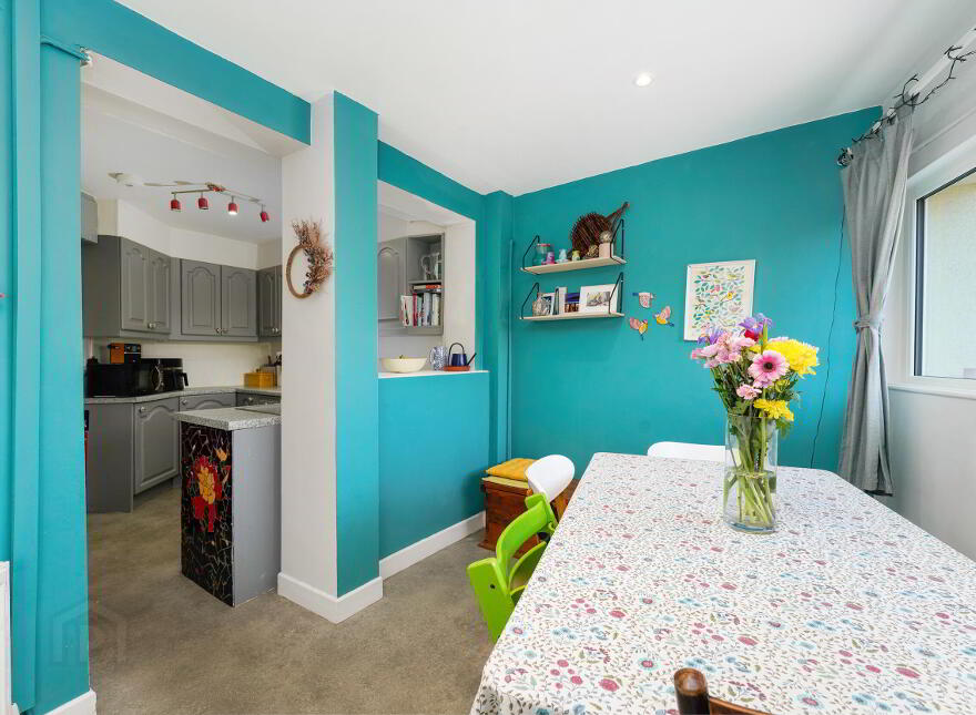 33 O'Hogan Road, Ballyfermot, Dublin, D10FF29