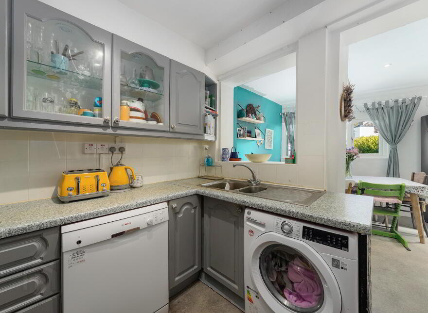 33 O'Hogan Road, Ballyfermot, Dublin, D10FF29