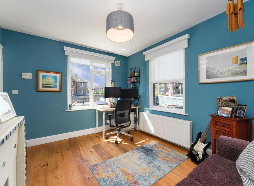 33 O'Hogan Road, Ballyfermot, Dublin, D10FF29