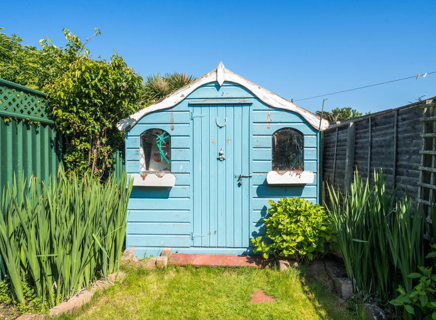 33 O'Hogan Road, Ballyfermot, Dublin, D10FF29