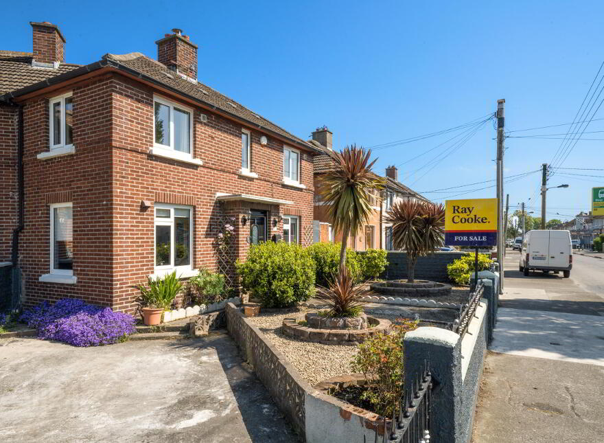 33 O'Hogan Road, Ballyfermot, Dublin, D10FF29