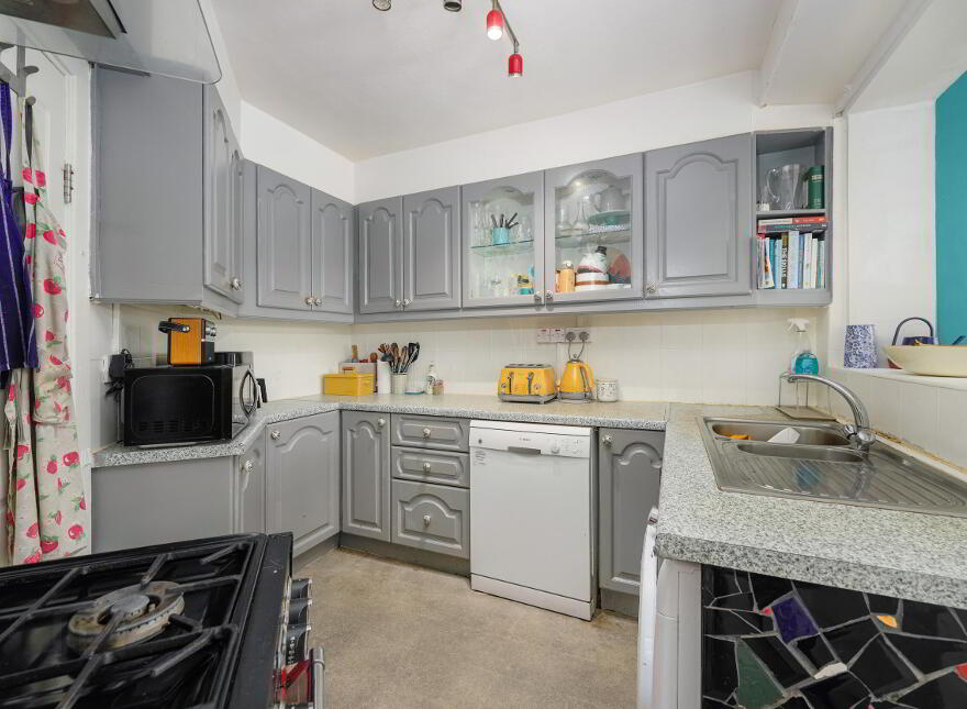 33 O'Hogan Road, Ballyfermot, Dublin, D10FF29