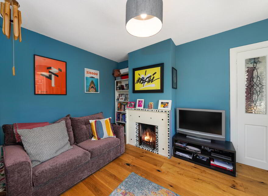 33 O'Hogan Road, Ballyfermot, Dublin, D10FF29