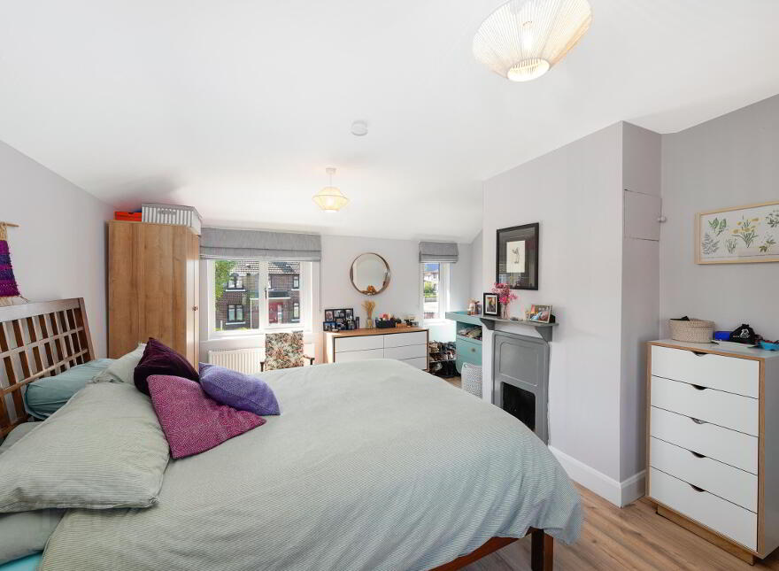 33 O'Hogan Road, Ballyfermot, Dublin, D10FF29