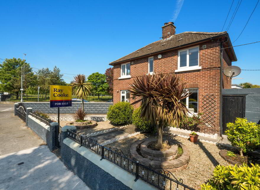 33 O'Hogan Road, Ballyfermot, Dublin, D10FF29