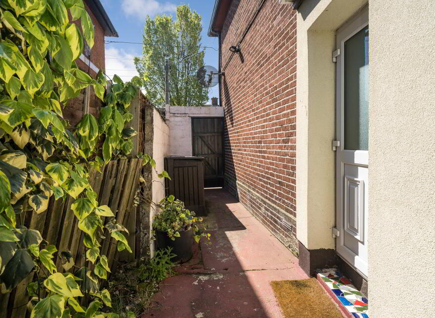33 O'Hogan Road, Ballyfermot, Dublin, D10FF29